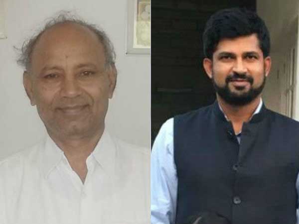 Lok Sabha Election 2019: Mysuru poised for interesting electoral battle Lok Sabha Election 2019: Mysuru poised for interesting electoral battle