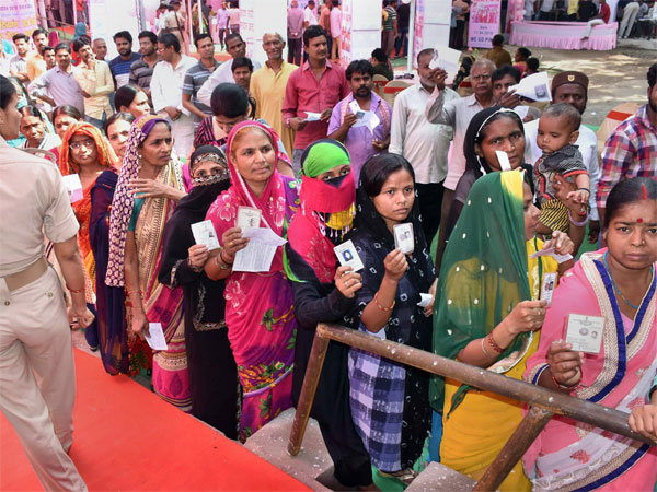 Why are voters in Gujarat upset Why are voters in Gujarat upset