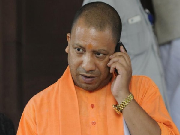 Congress entered unholy alliance with Muslim League, says Yogi in Assam Congress entered unholy alliance with Muslim League, says Yogi in Assam