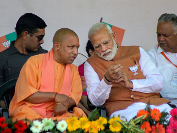 Can BJP defend 45 of 71 seats that poll in 4th phase of LS polls Can BJP defend 45 of 71 seats that poll in 4th phase of LS polls