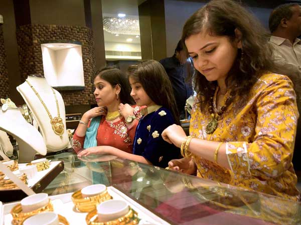 Akshaya Tritiya 2019: Shubh Muhurat