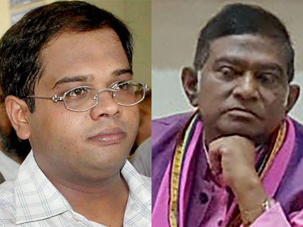 ‘Amit Jogi punctures Ajit Jogis plan of returning to Congress’ ‘Amit Jogi punctures Ajit Jogis plan of returning to Congress’