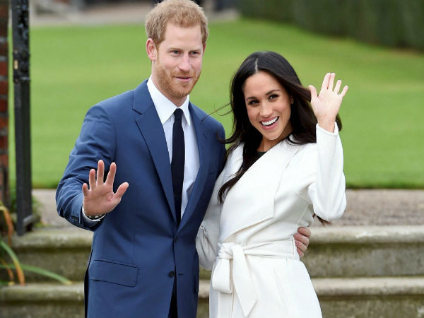 File photo of Prince Harry, Meghan Markle File photo of Prince Harry, Meghan Markle