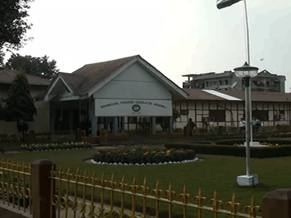 56 of the 60 MLAs in Arunachal Pradesh are crorepatis 56 of the 60 MLAs in Arunachal Pradesh are crorepatis
