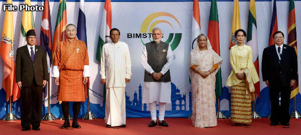 BIMSTEC BIMSTEC