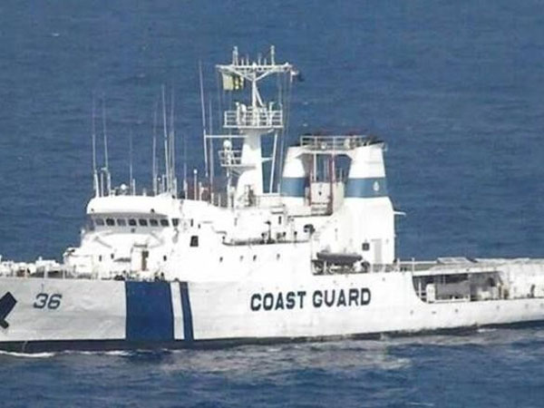 Boat with Islamic State terrorists: Cops seek information from locals Boat with Islamic State terrorists: Cops seek information from locals