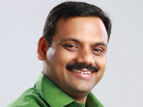 Dean Kuriakose Dean Kuriakose