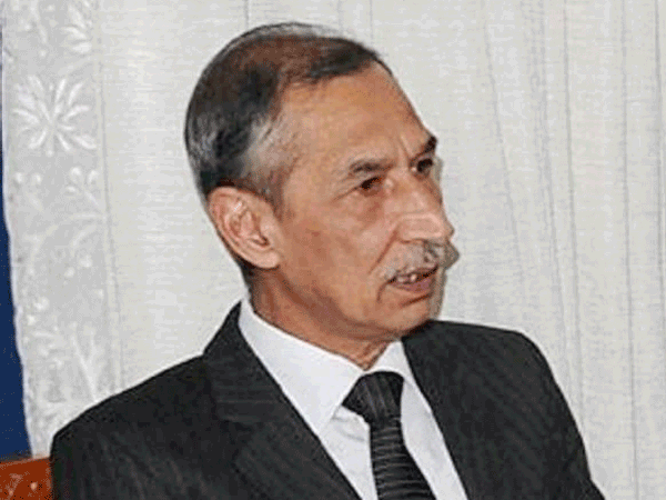 Lt Gen D S Hooda Lt Gen D S Hooda