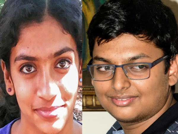 For the first time since CISCEs inception, 2 students score 100% in class 12th ISC exam For the first time since CISCEs inception, 2 students score 100% in class 12th ISC exam