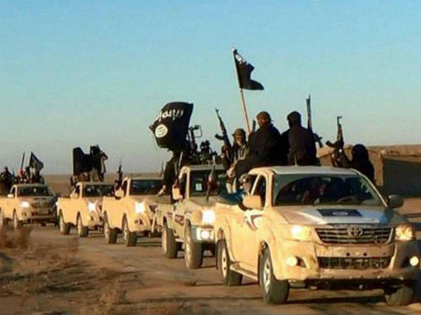 While looking at ISIS in Kerala, why we must not lose sight of Bengal While looking at ISIS in Kerala, why we must not lose sight of Bengal