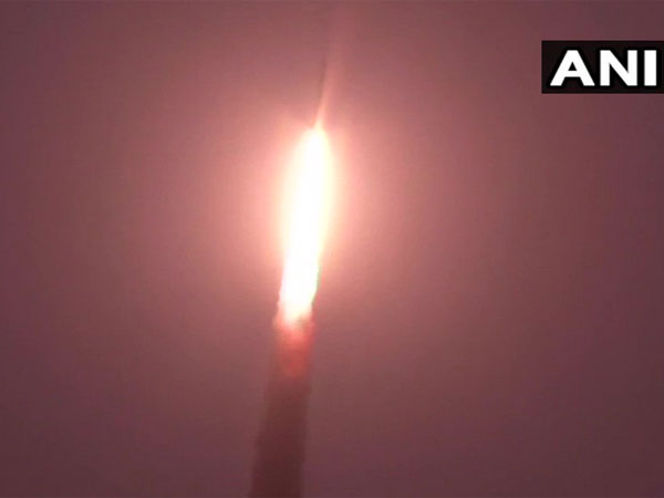 RISAT-2B successfully places in orbit by ISRO’s PSLV-C46 RISAT-2B successfully places in orbit by ISRO’s PSLV-C46