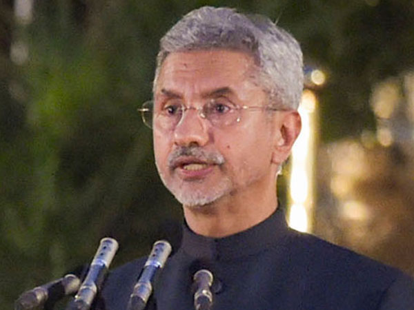 S Jaishankar S Jaishankar