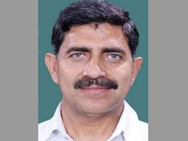 People voted for a courageous leader: Jugal Kishore People voted for a courageous leader: Jugal Kishore