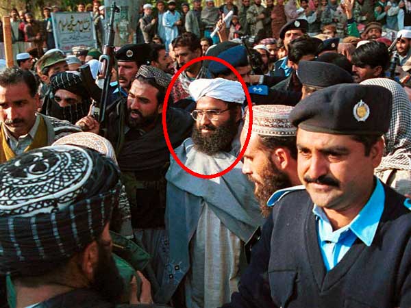 Post the listing, Pak orders freezing of Masood Azhar’s assets Post the listing, Pak orders freezing of Masood Azhar’s assets