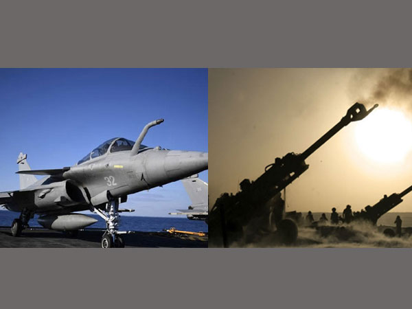 Can BJP counter Rafale with Bofors: Two contentious deals are very different Can BJP counter Rafale with Bofors: Two contentious deals are very different