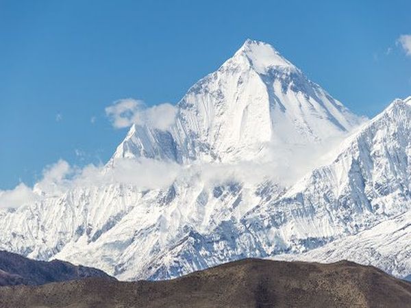 Famed Sherpa climber doesn’t want Nepal kids to follow his footsteps Famed Sherpa climber doesn’t want Nepal kids to follow his footsteps