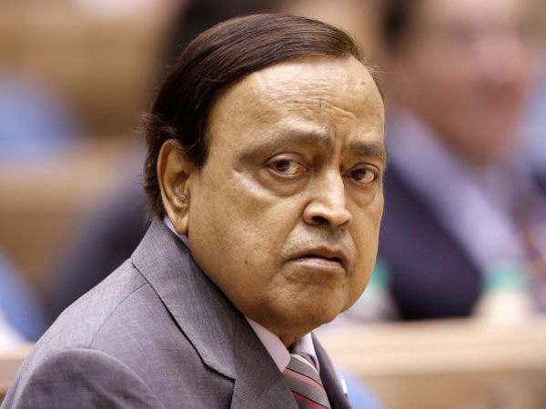 Murli Deora