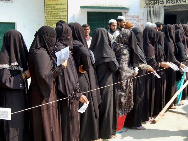 In Eastern UP, the dilemma plaguing the Muslims In Eastern UP, the dilemma plaguing the Muslims