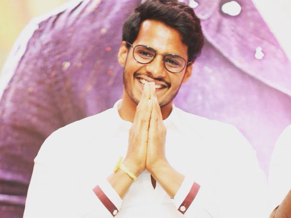 Nikhil Kumaraswamy