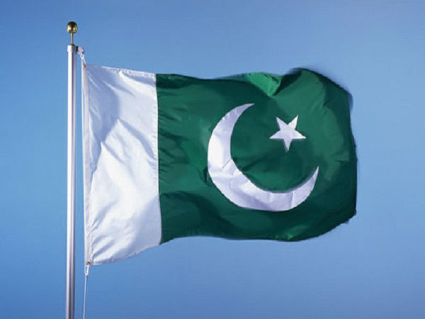 Pakistan successfully test-fires ballistic missile Shaheen-II Pakistan successfully test-fires ballistic missile Shaheen-II
