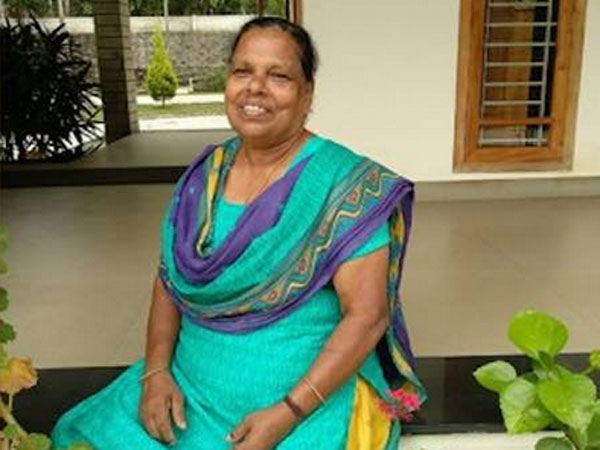 Rajamma Vavathil Rajamma Vavathil
