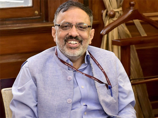 Rajiv Gauba Rajiv Gauba