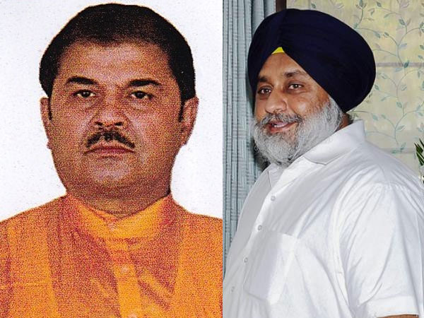An independent and the Badals top the rich candidate list in the 7th phase of LS polls An independent and the Badals top the rich candidate list in the 7th phase of LS polls