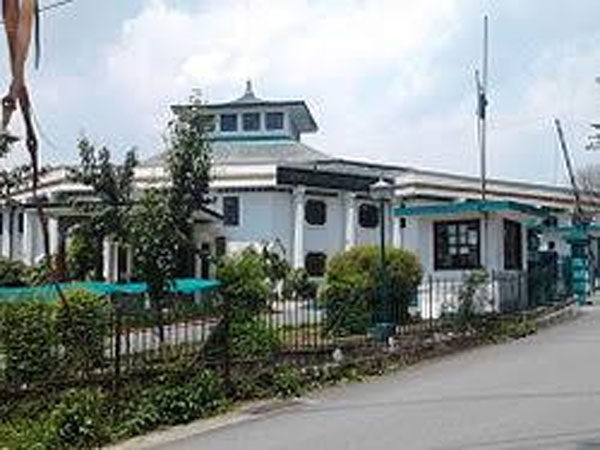 Kudos! Not a single MLA with criminal background in Sikkim assembly Kudos! Not a single MLA with criminal background in Sikkim assembly