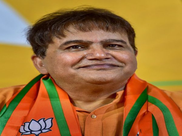 Devinder Singh Sehrawat. Photo credit: PTI Devinder Singh Sehrawat. Photo credit: PTI