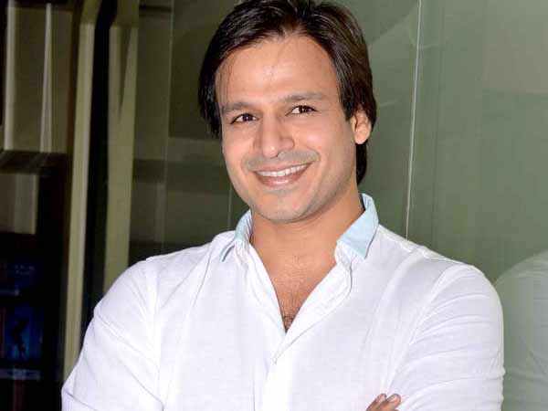 File photo of Vivek Oberoi File photo of Vivek Oberoi