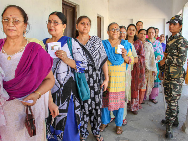 With dismal record, has three phase polling in Jammu and Kashmir failed? With dismal record, has three phase polling in Jammu and Kashmir failed?