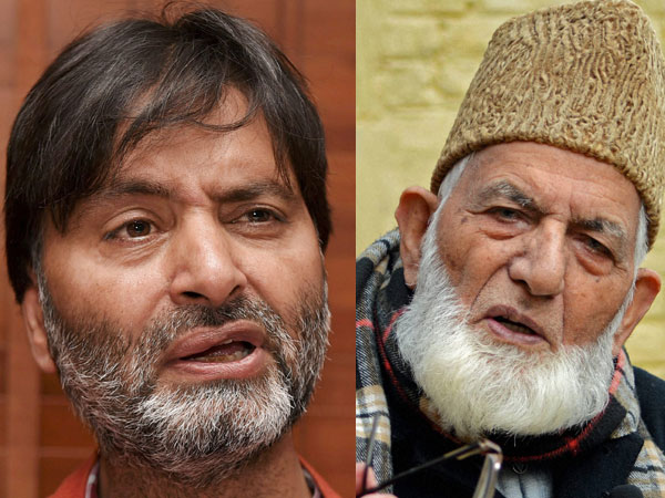 Doval doctrine: The end of separatists had begun, now the menace would end Doval doctrine: The end of separatists had begun, now the menace would end