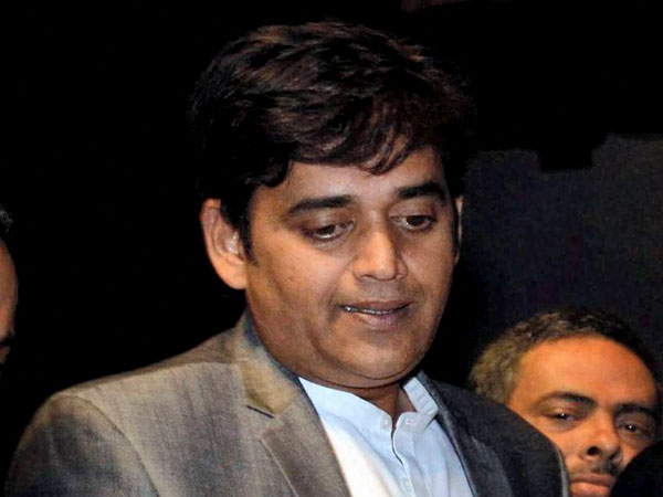 BJP MP Ravi Kishan BJP MP Ravi Kishan