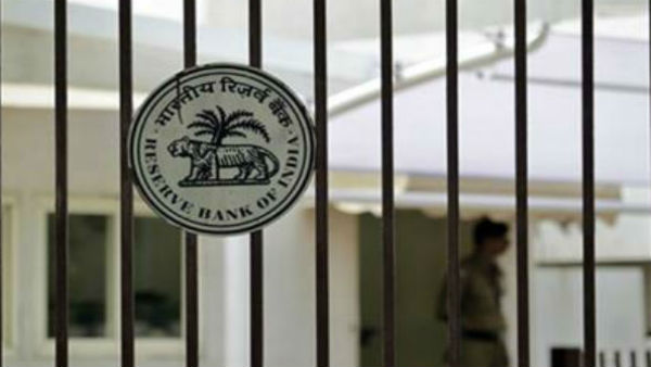 RBI issues norms for setting up FBAs for fixing efficient benchmarks for financial instruments RBI issues norms for setting up FBAs for fixing efficient benchmarks for financial instruments