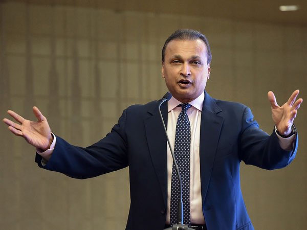 Committed to repay all debt, delayed court awards hurting: Anil Ambani Committed to repay all debt, delayed court awards hurting: Anil Ambani