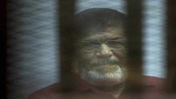Mohamed Morsi Mohamed Morsi