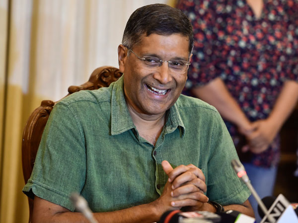 ‘Most unusual’: Centre Rebuts Arvind Subramanian On GDP ‘Most unusual’: Centre Rebuts Arvind Subramanian On GDP