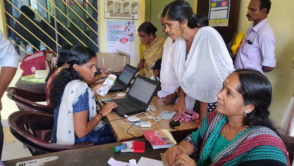 Rajasthan to implement Centre’s flagship health scheme – Ayushman Bharat Rajasthan to implement Centre’s flagship health scheme – Ayushman Bharat