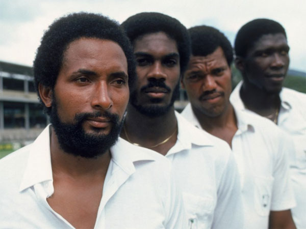 Windies legends on the revival of Caribbean cricket Windies legends on the revival of Caribbean cricket