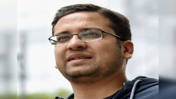 Binny Bansal sells Flipkart shares worth Rs 530 cr to Walmart Binny Bansal sells Flipkart shares worth Rs 530 cr to Walmart