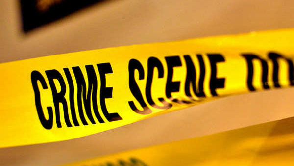 Armed robbers kill trader in Assam-Nagaland border Armed robbers kill trader in Assam-Nagaland border