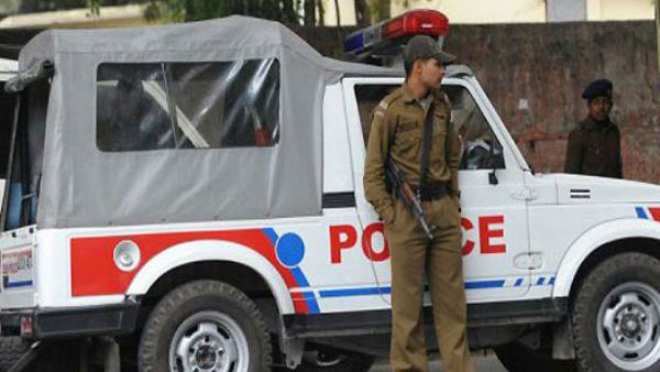 File photo of Delhi police File photo of Delhi police