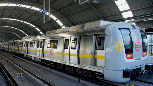Centre rejects Delhi govt conditions on Metro Phase-4 project, asks it to start work Centre rejects Delhi govt conditions on Metro Phase-4 project, asks it to start work
