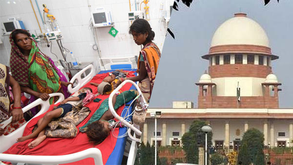SC to hear plea seeking formation of team for treatment of kids affected by Encephalitis in Bihar SC to hear plea seeking formation of team for treatment of kids affected by Encephalitis in Bihar