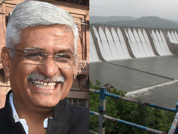 With Jal Shakti in place, time to give Shakti to Dam Safety With Jal Shakti in place, time to give Shakti to Dam Safety