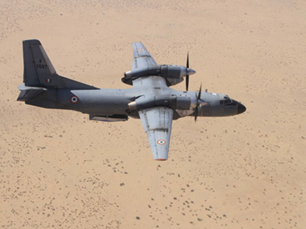 Courtesy: Indian Air Force Website Courtesy: Indian Air Force Website