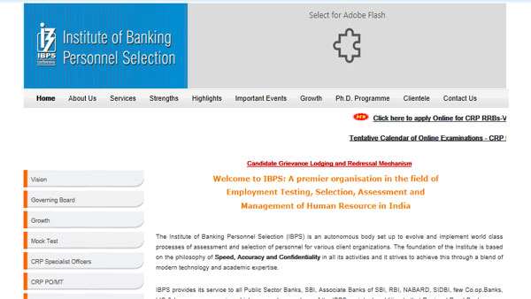 IBPS RRB Recruitment 2019, apply for 8,000 vacant posts before July IBPS RRB Recruitment 2019, apply for 8,000 vacant posts before July