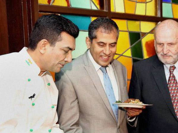 Indian envoy to Israel recalls Gandhi jis concern for environment, says Mahatma had real foresight Indian envoy to Israel recalls Gandhi jis concern for environment, says Mahatma had real foresight