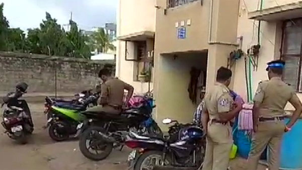 In ISIS raids at Tamil Nadu, usual suspects PFI, SDPI crop up In ISIS raids at Tamil Nadu, usual suspects PFI, SDPI crop up