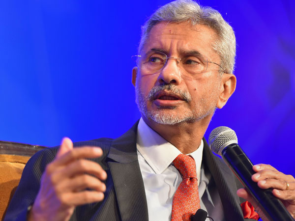 EAM Jaishankar confirms deaths of 12 Indians in bus accident, says Dubai Consulate extending help EAM Jaishankar confirms deaths of 12 Indians in bus accident, says Dubai Consulate extending help